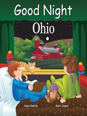 cover image of Good Night Ohio
